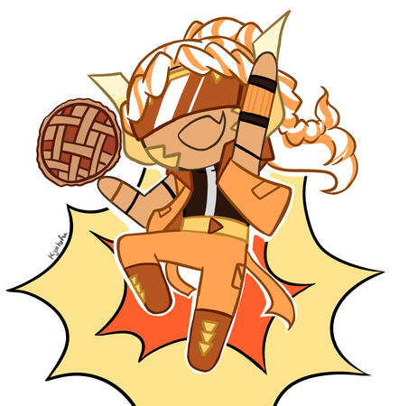 Untitled #chibi