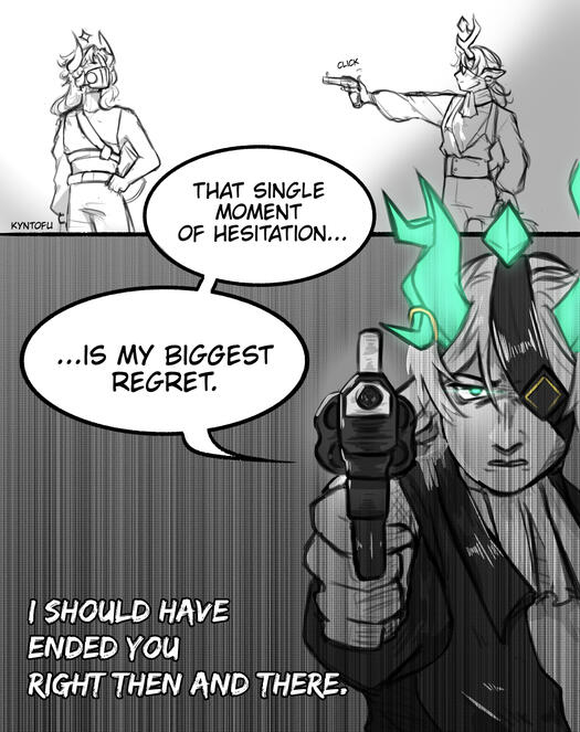 Untitled #comic